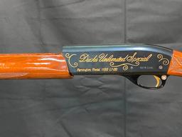 Remington model 1100 LT 20 ga.
