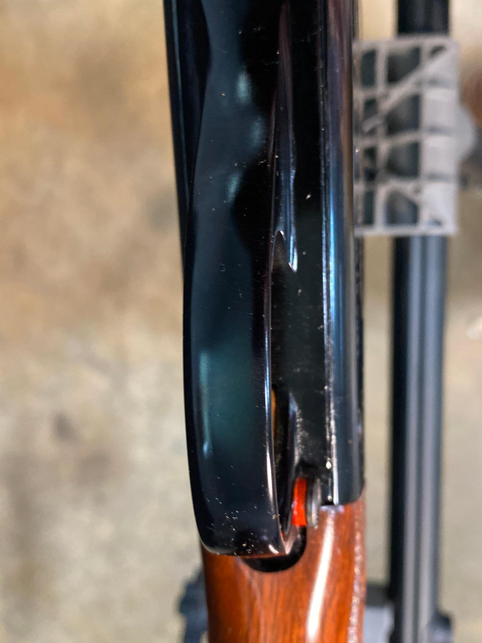 Remington model 1100 LT 20 ga.