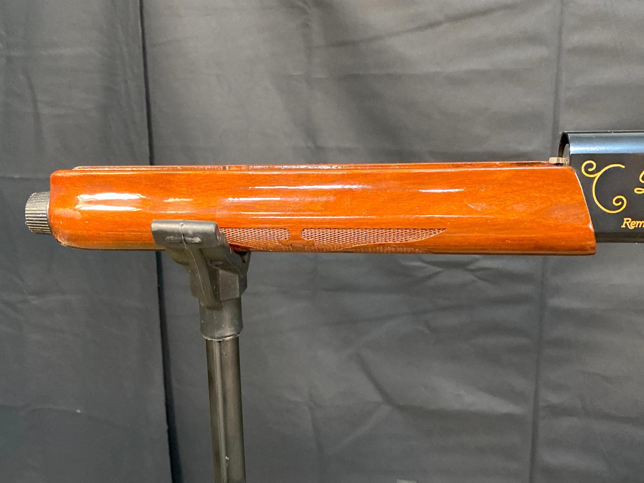 Remington model 1100 LT 20 ga.