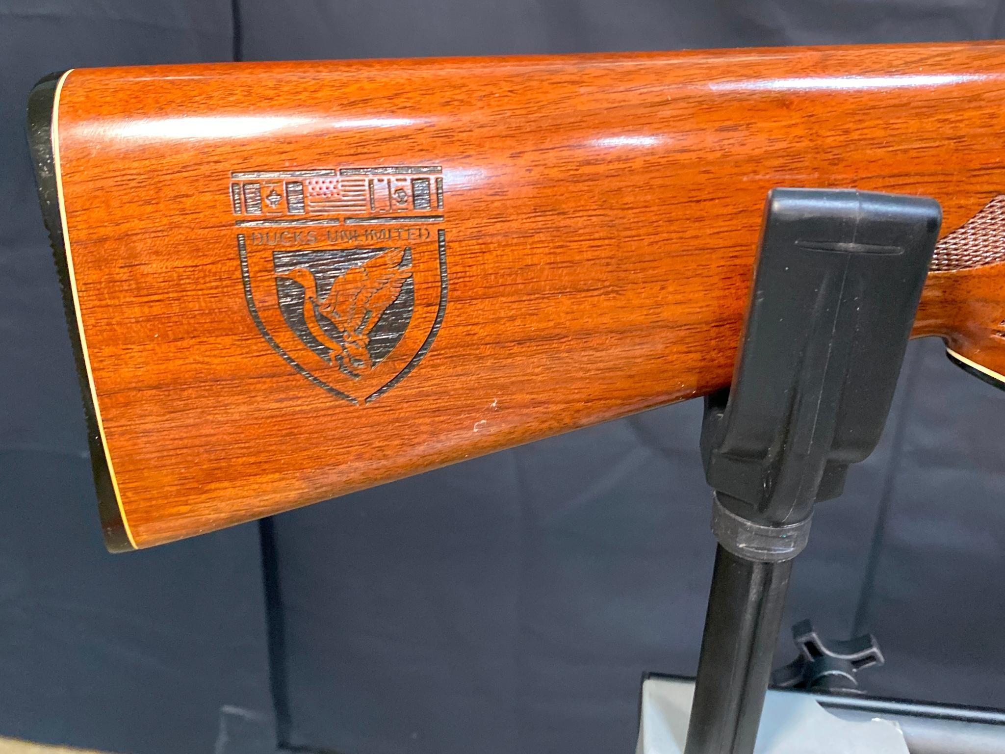 Remington model 1100 LT 20 ga.