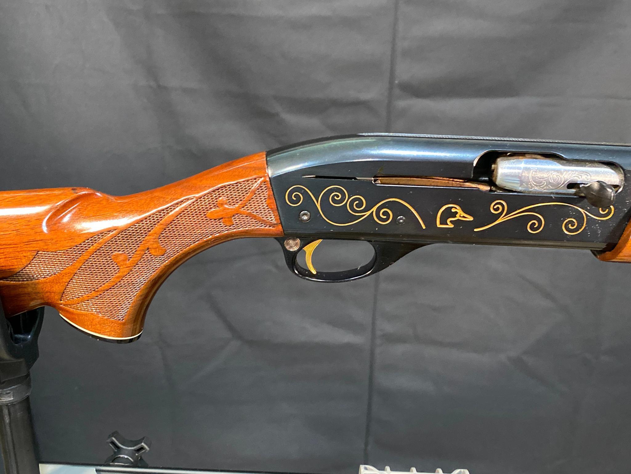 Remington model 1100 LT 20 ga.