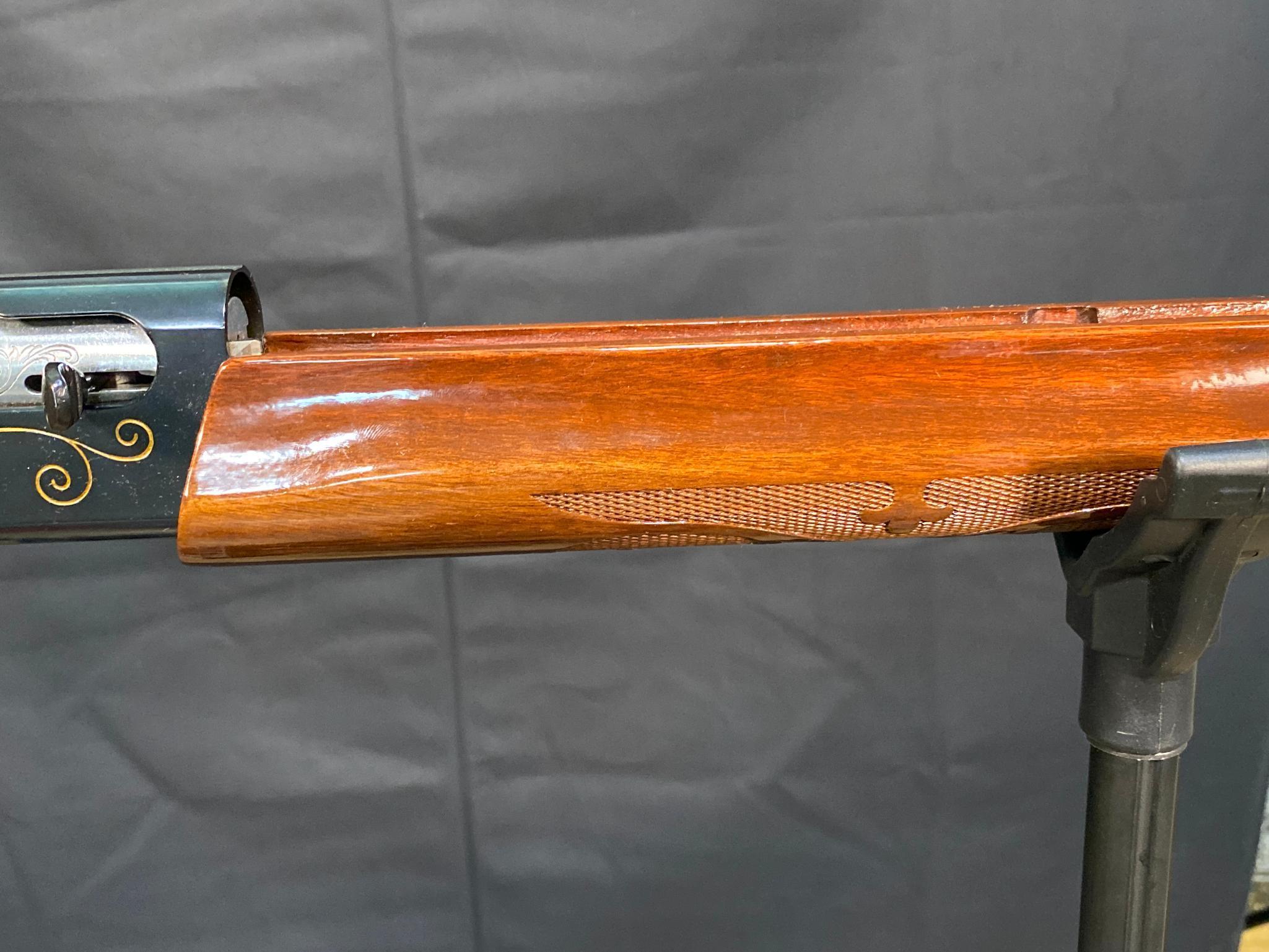 Remington model 1100 LT 20 ga.