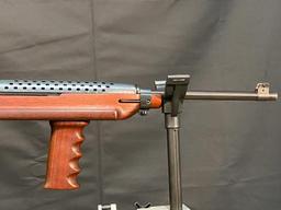 Plainfield  30m1 cal.
