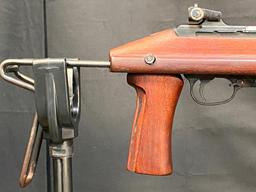 Plainfield  30m1 cal.