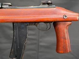Plainfield  30m1 cal.