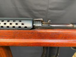 Plainfield  30m1 cal.