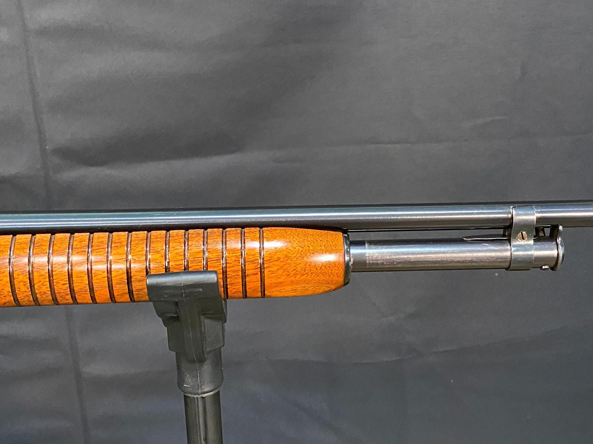 Winchester Model 42 .410 ga.