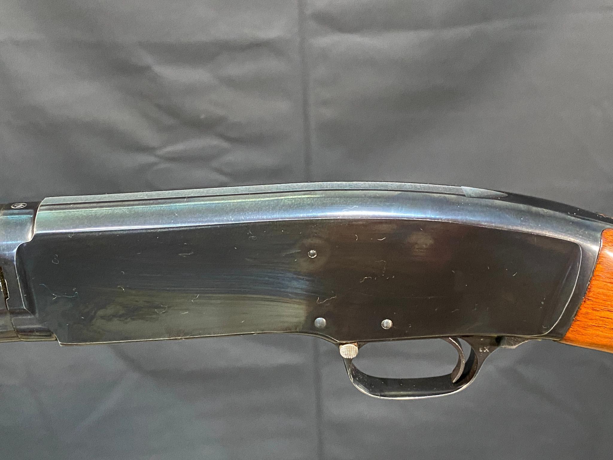 Winchester Model 42 .410 ga.