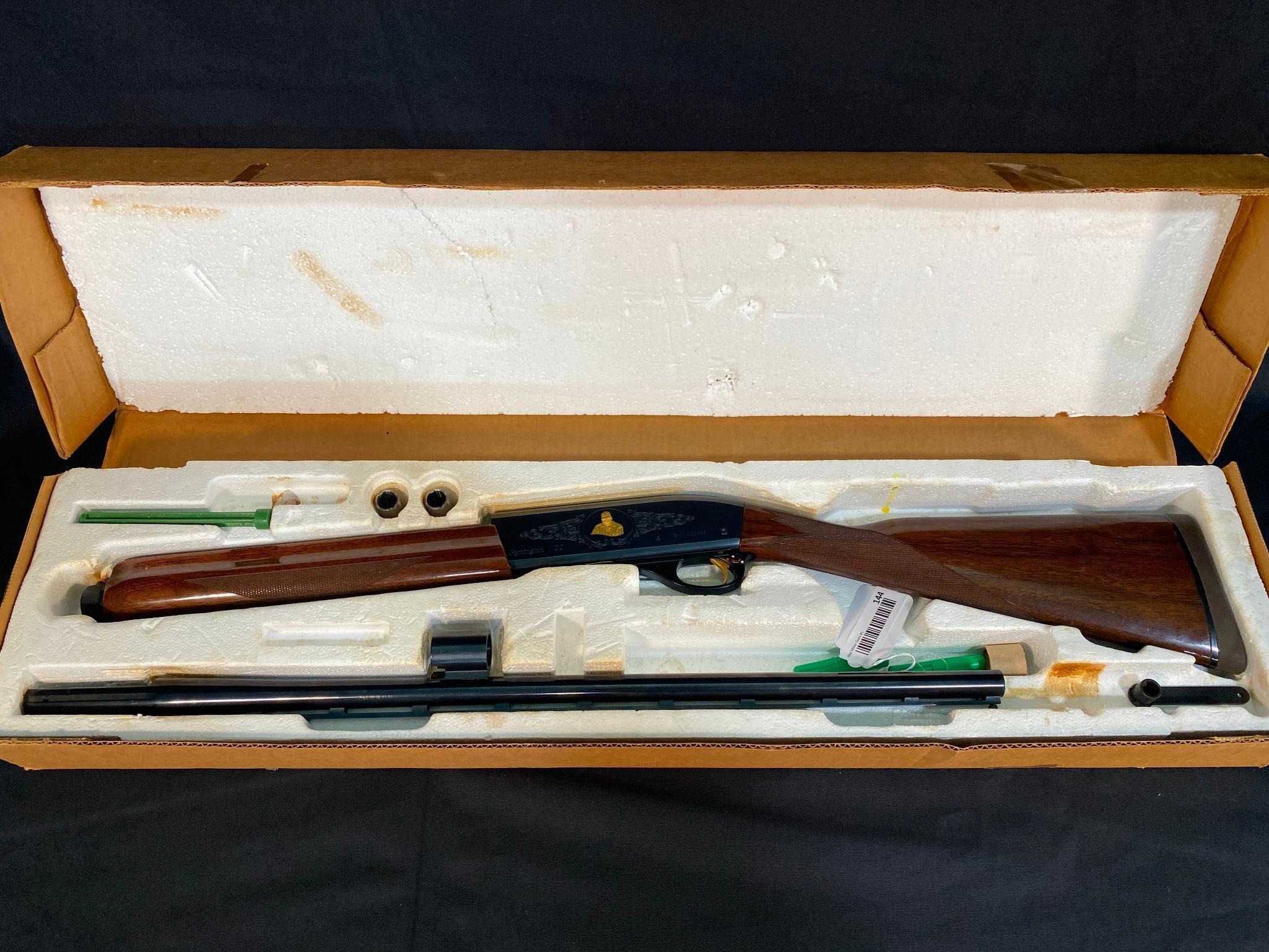 Remington Model 1100 LT 20