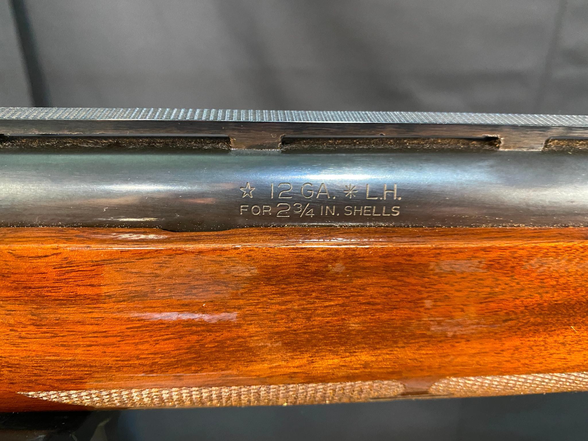 Remington Model 1100 12 ga.