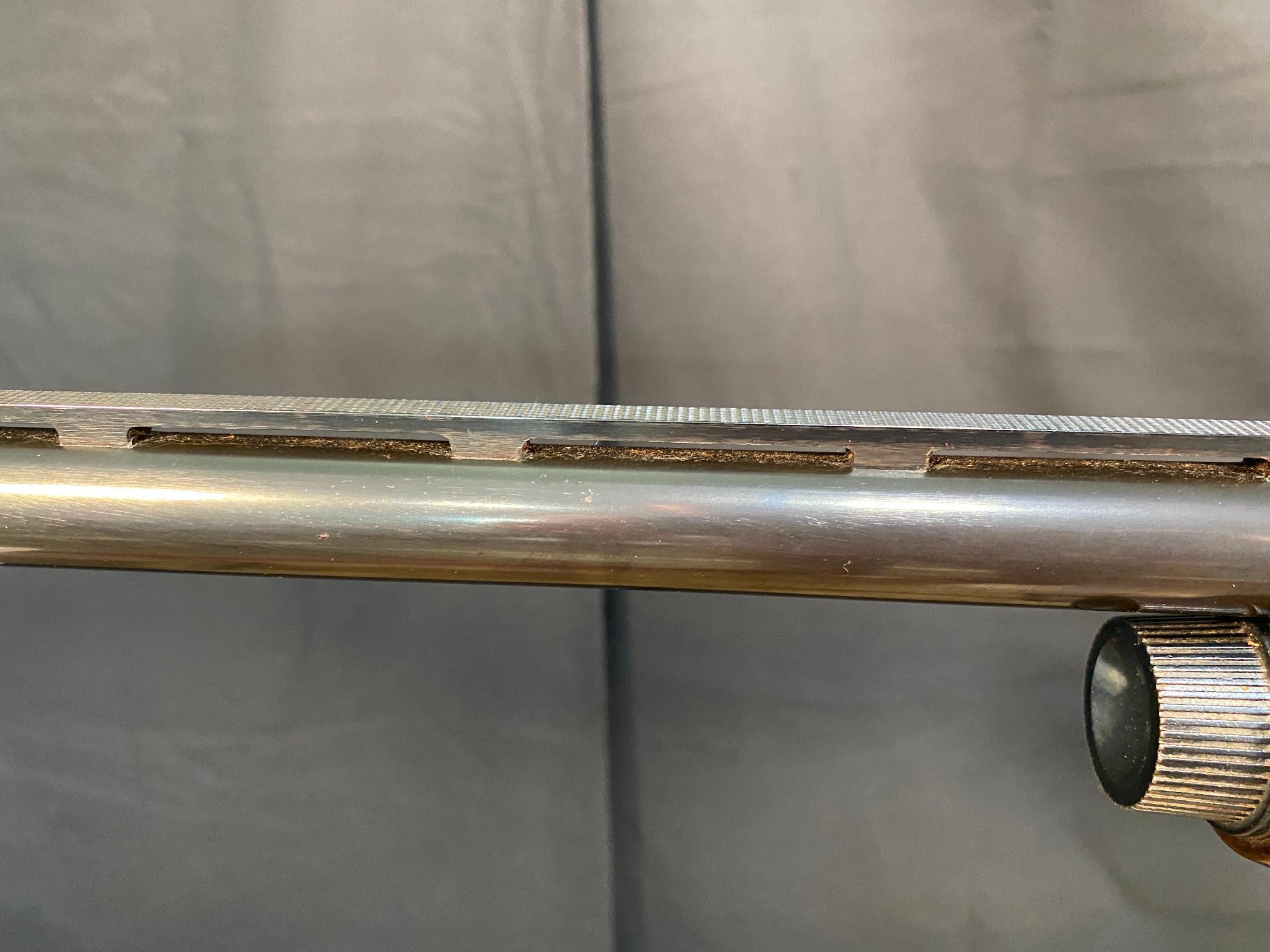 Remington Model 1100 12 ga.