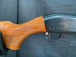 Remington Model 1100 12 ga.