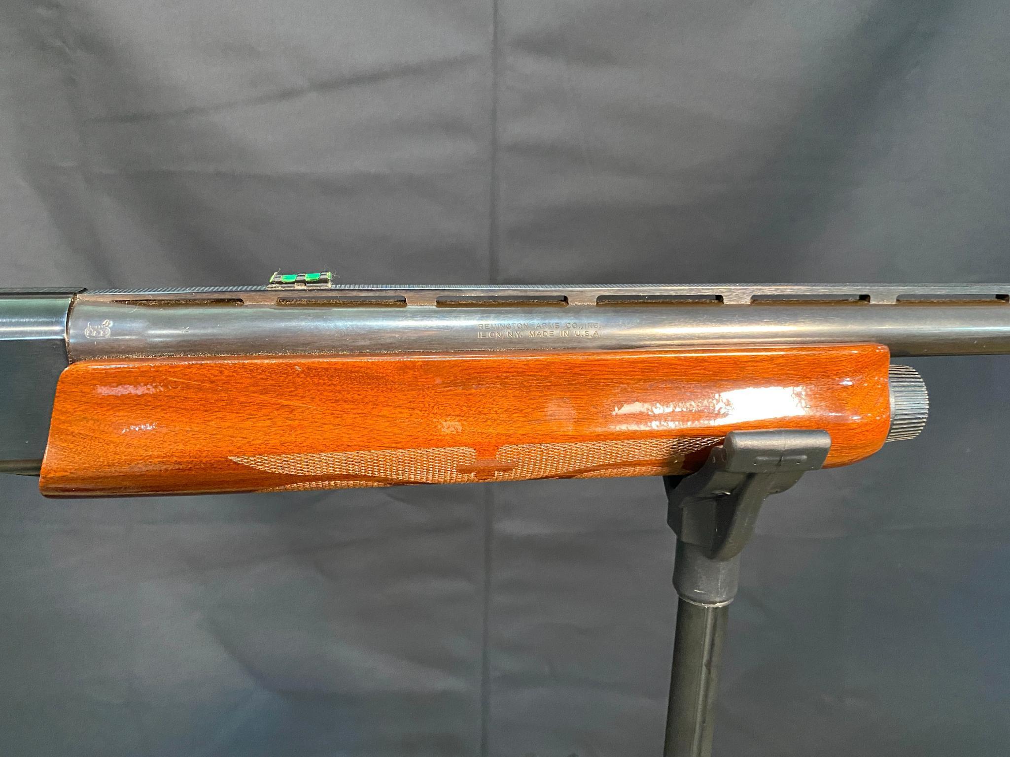 Remington Model 1100 12 ga.
