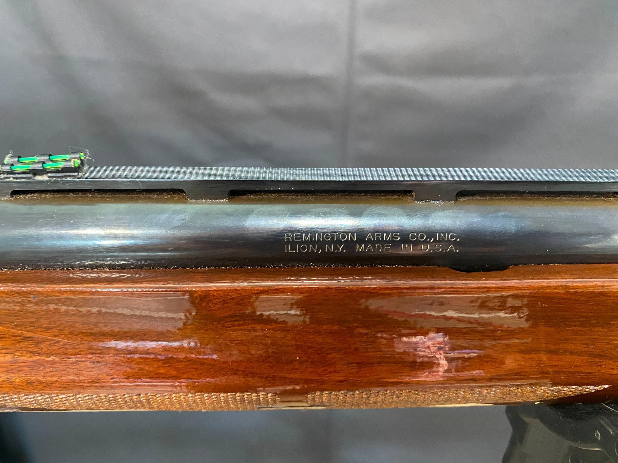 Remington Model 1100 12 ga.