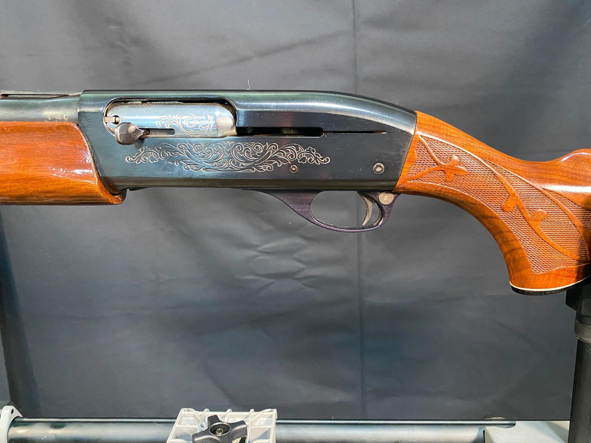 Remington Model 1100 12 ga.