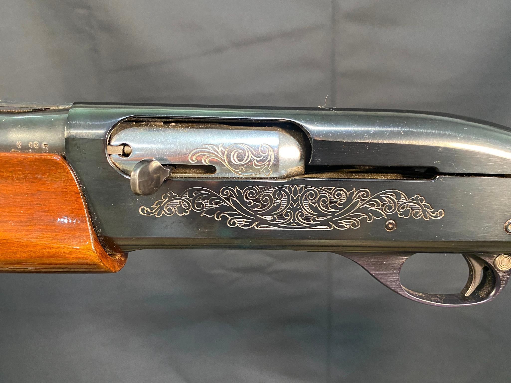 Remington Model 1100 12 ga.