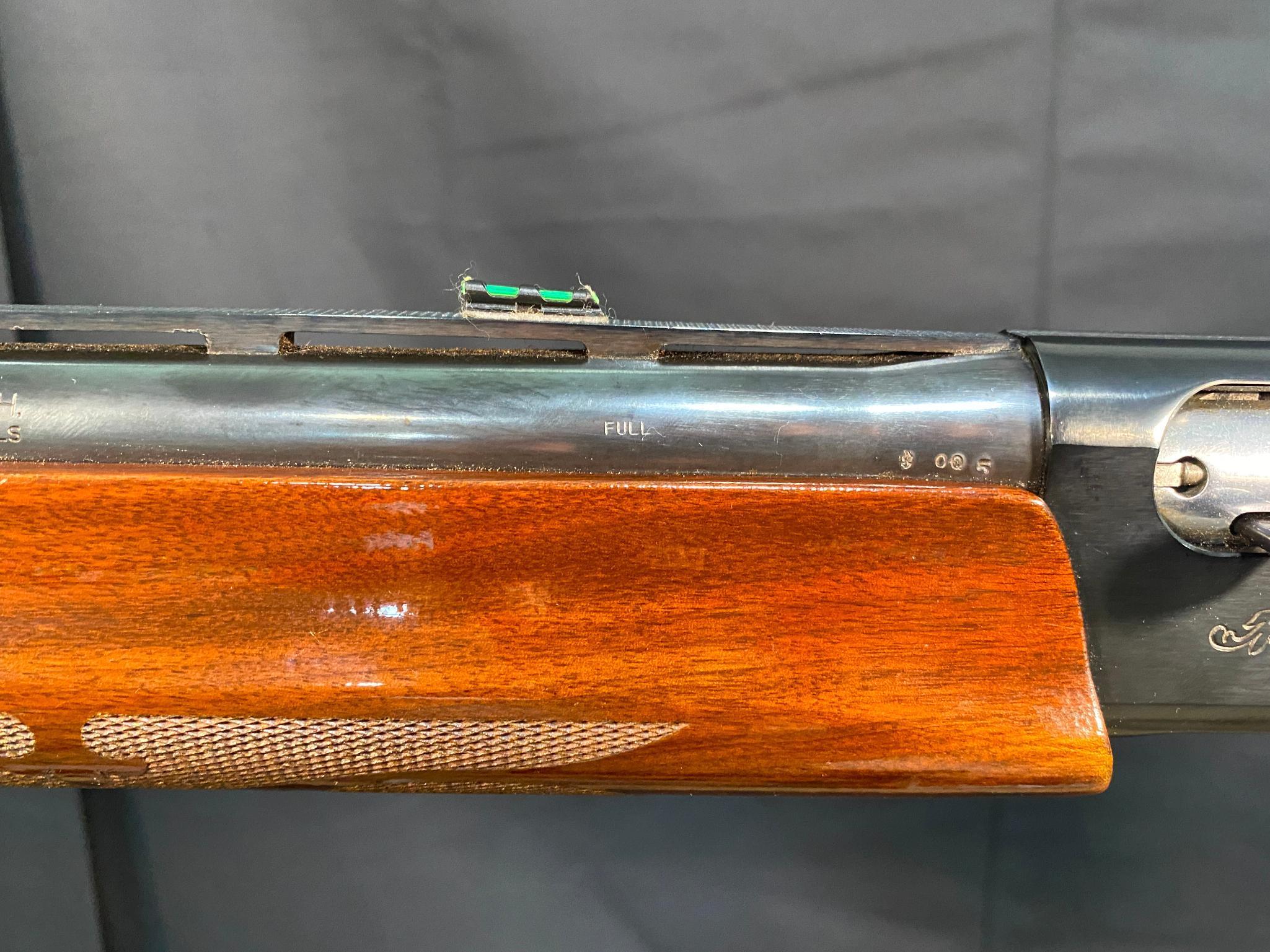 Remington Model 1100 12 ga.