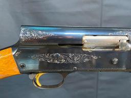 Browning  20 ga.