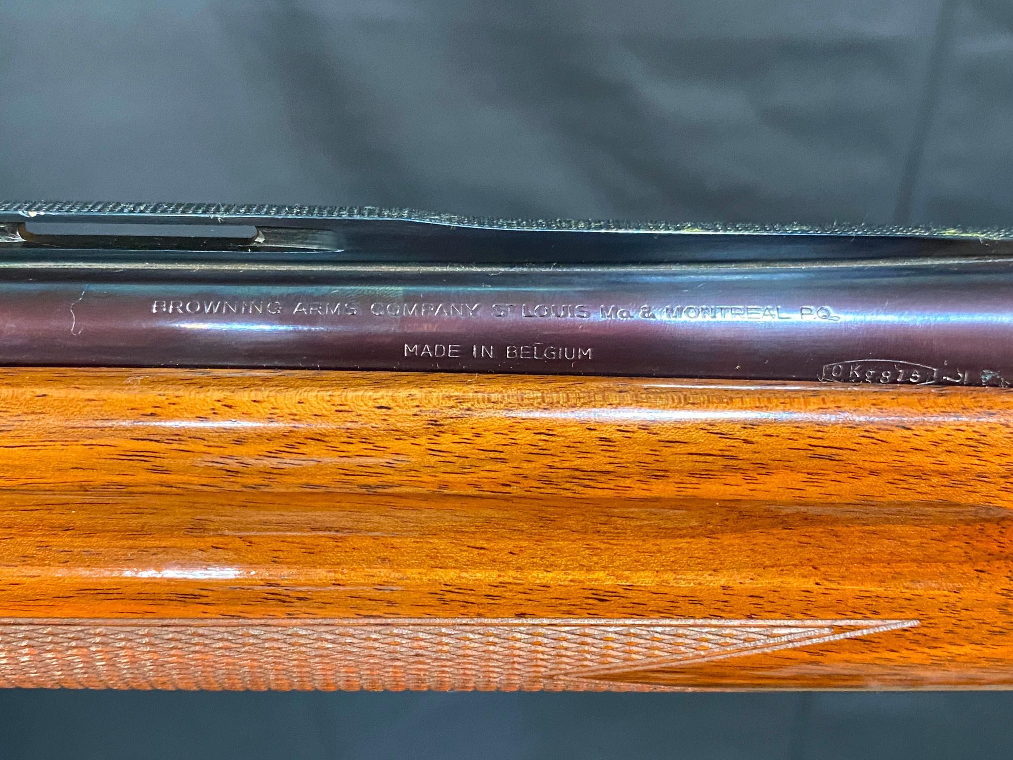 Browning  20 ga.