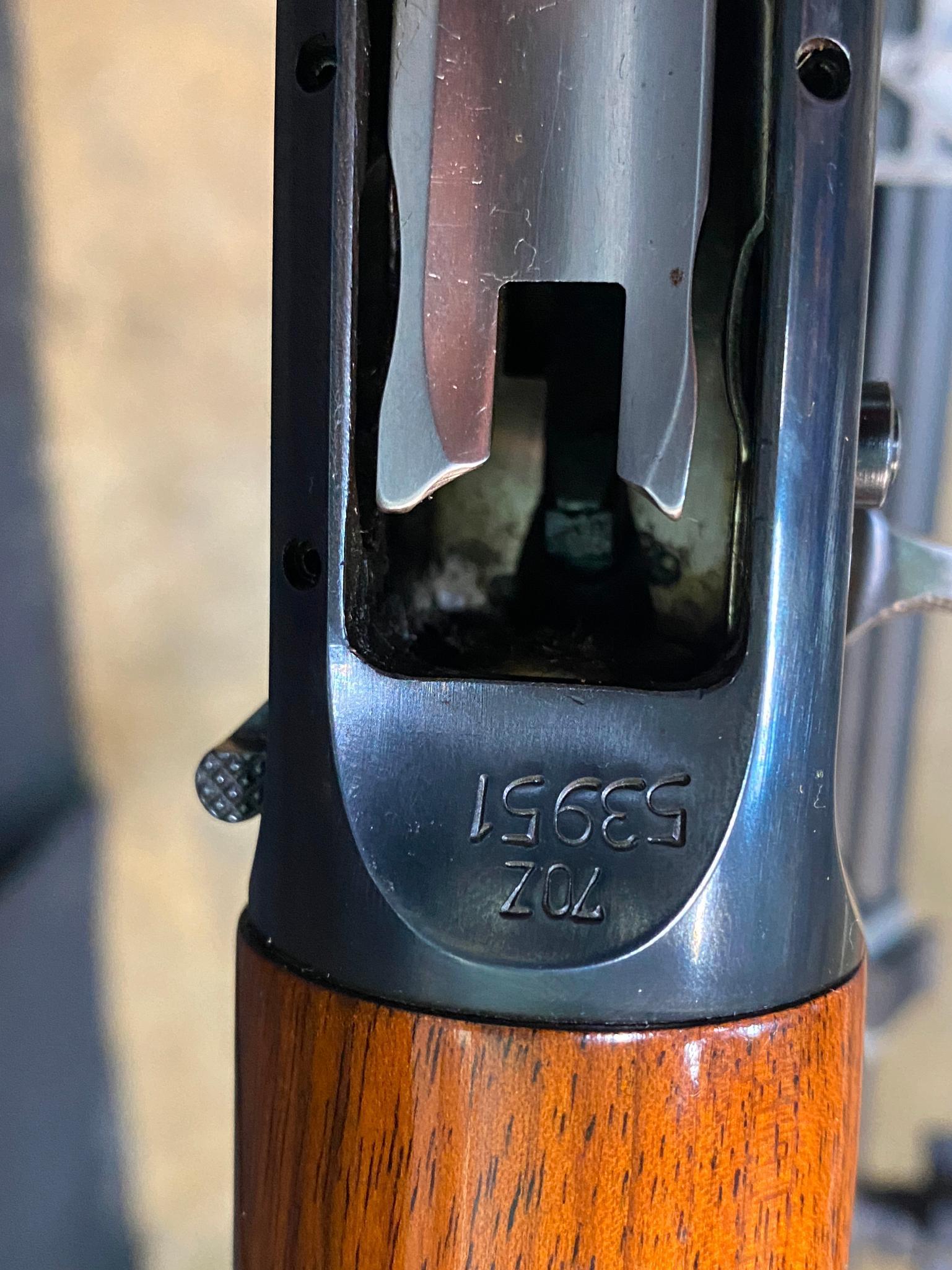 Browning  20 ga.