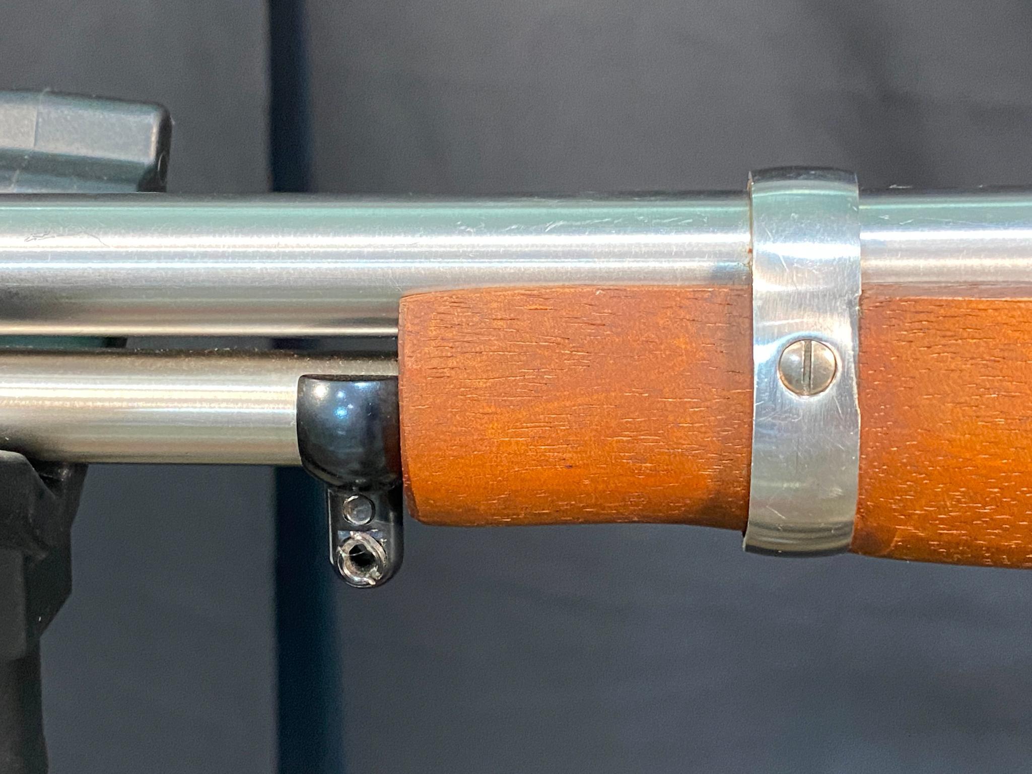 Rossi  .357 mag. or .38 spl.
