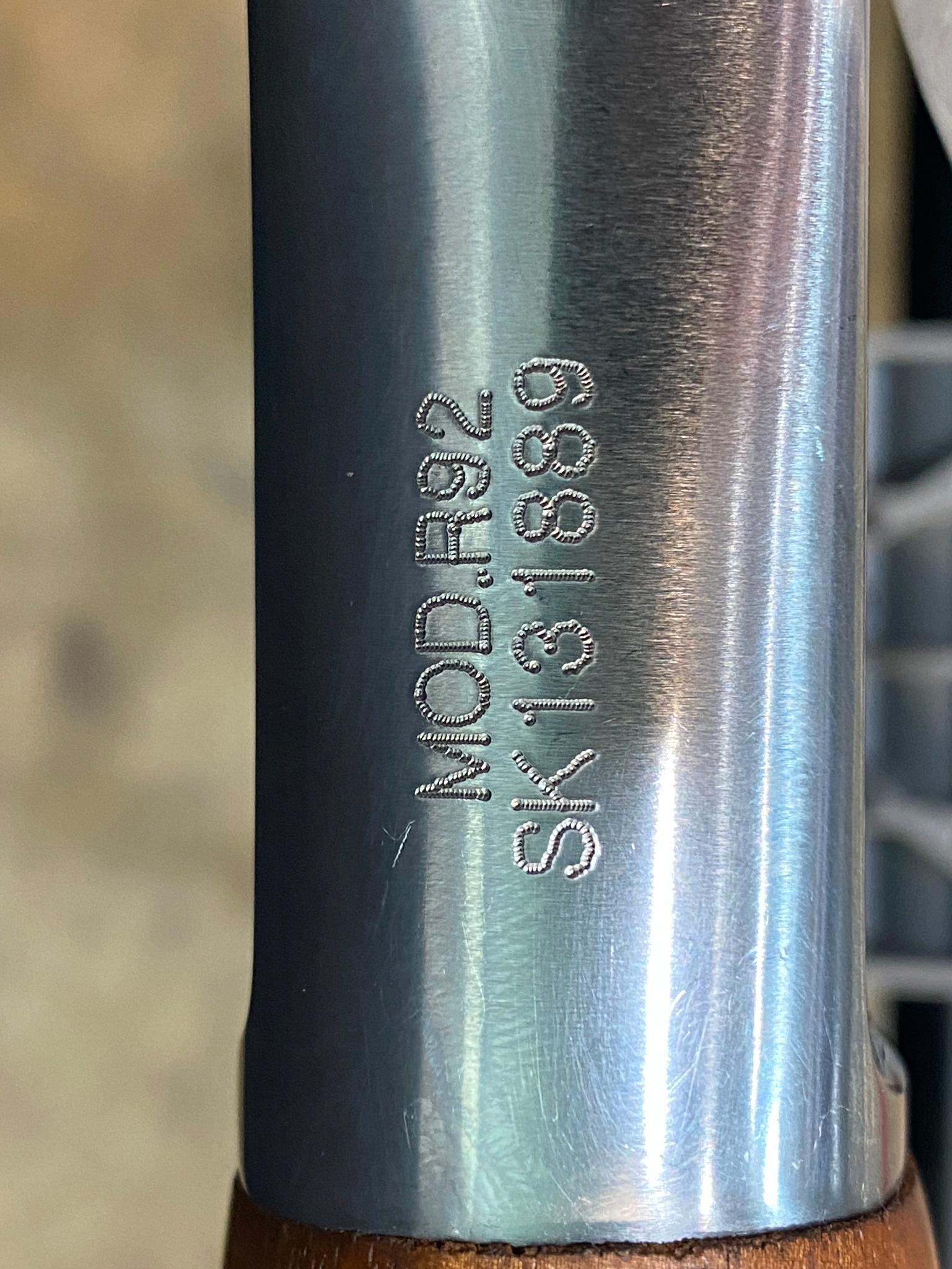Rossi  .357 mag. or .38 spl.