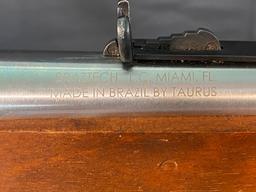 Rossi  .357 mag. or .38 spl.