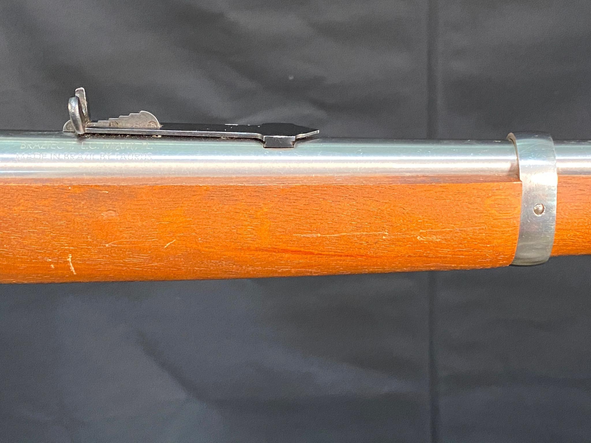 Rossi  .357 mag. or .38 spl.