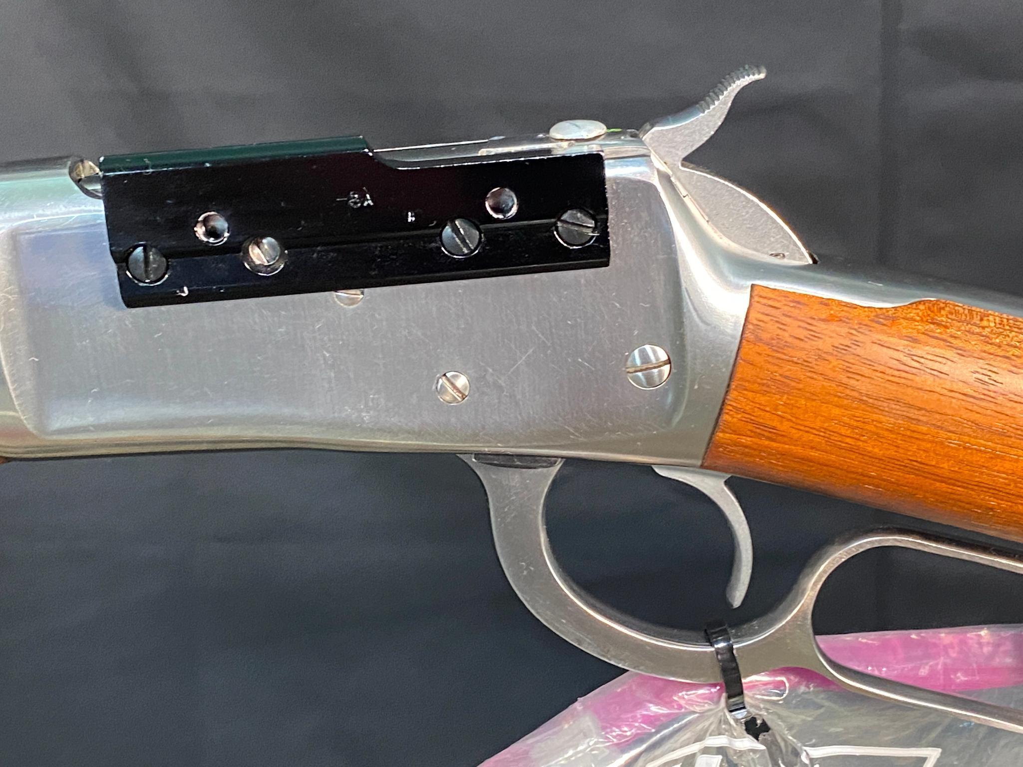 Rossi  .357 mag. or .38 spl.