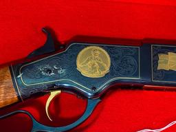 A. Uberti Gardone 44-40 cal.