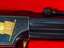 A. Uberti Gardone 44-40 cal.