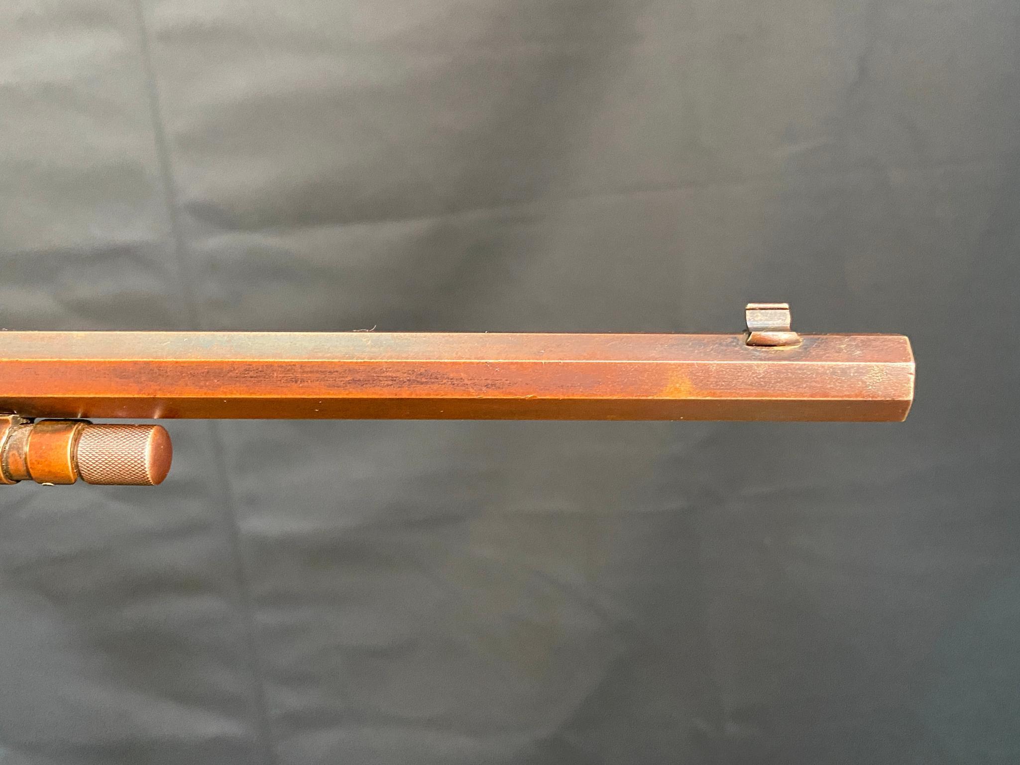 Winchester Model 90 .22 short