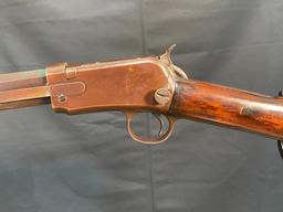 Winchester Model 90 .22 short