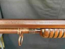 Winchester Model 90 .22 short