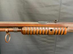 Winchester Model 90 .22 short