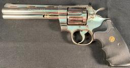 Colt Python .357 cal. Revolver