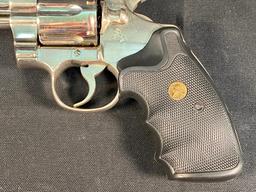Colt Python .357 cal. Revolver