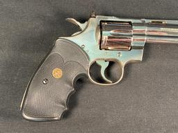 Colt Python .357 cal. Revolver