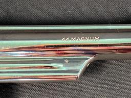 S&W  .44 mag.