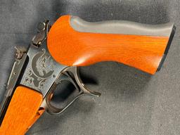 TC Contender? .44 mag