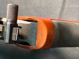 TC Contender? .44 mag