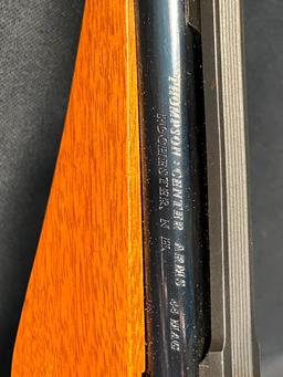 TC Contender? .44 mag