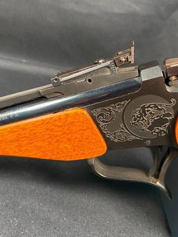 TC Contender? .44 mag
