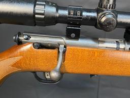 Savage Model 93 .22 wmr only