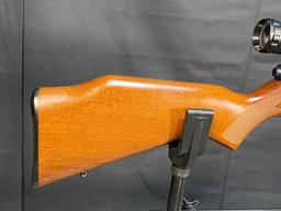 Savage Model 93 .22 wmr only
