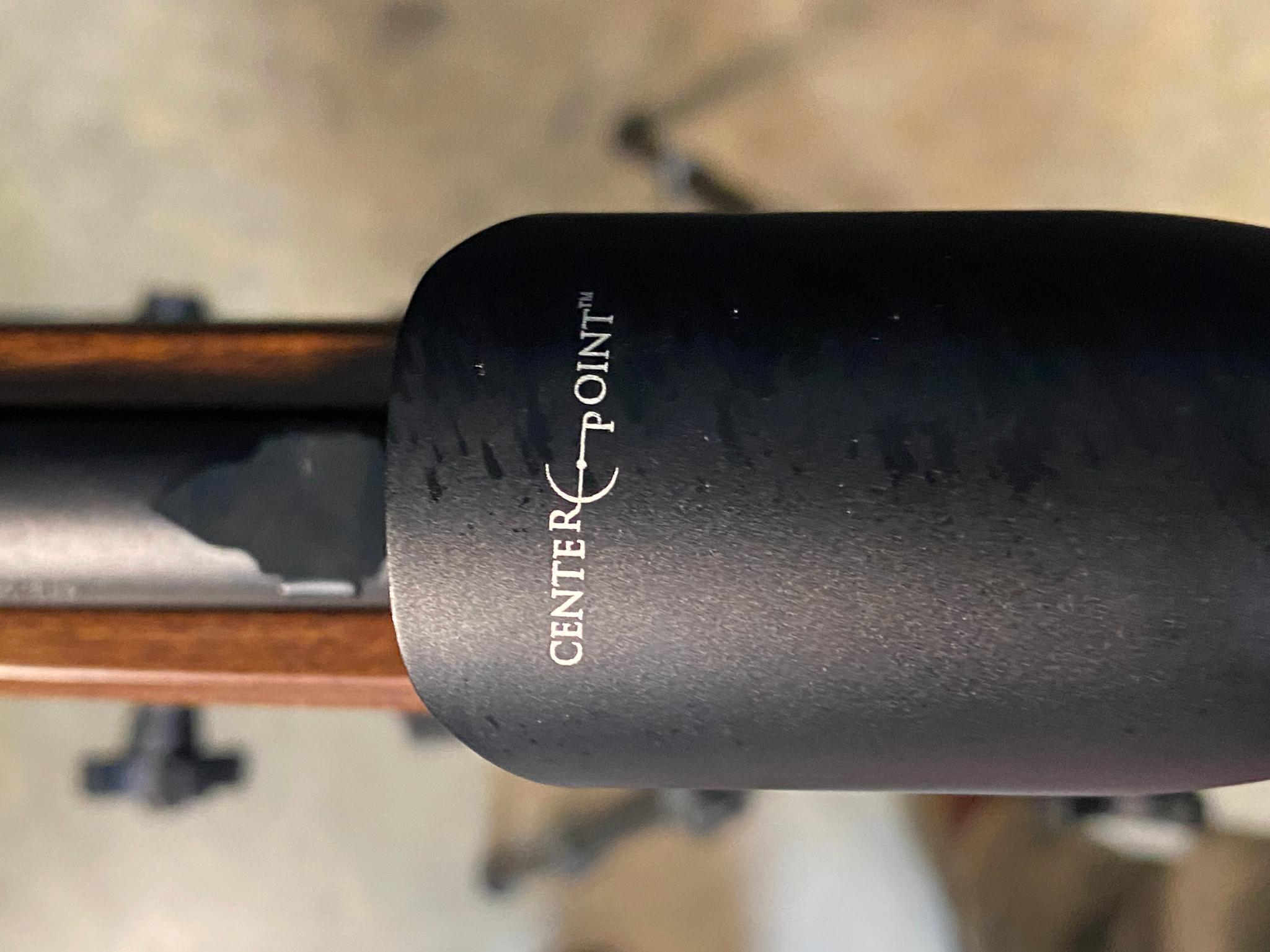 Savage Model 93 .22 wmr only