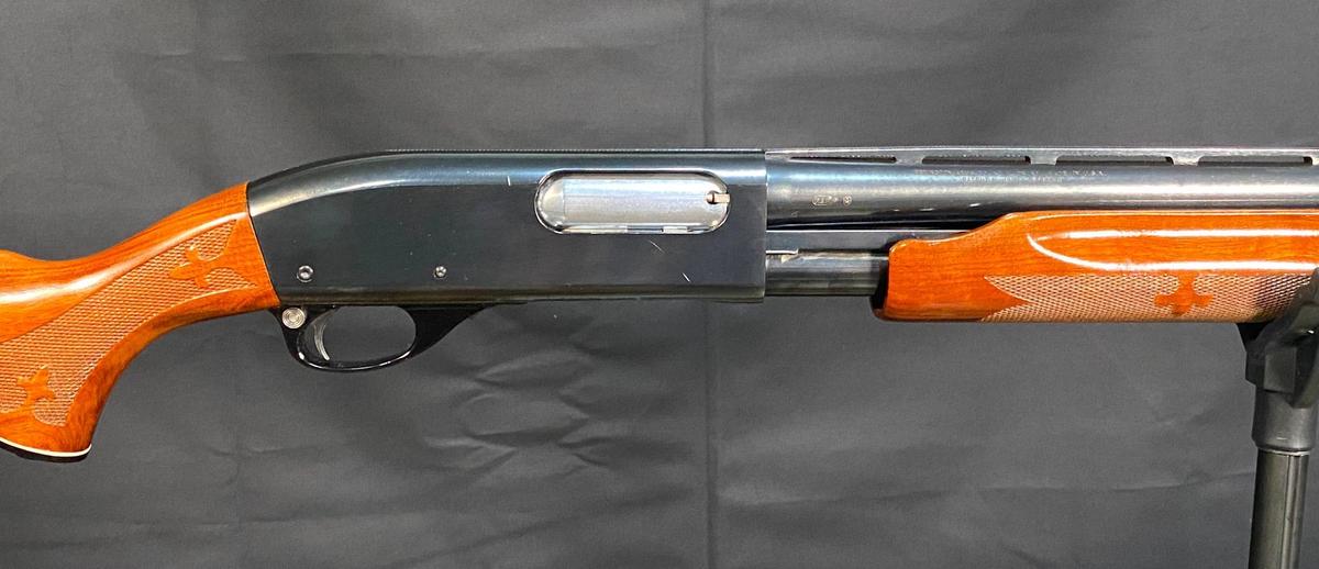 Remington Wingmaster 870 12 ga.