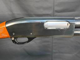 Remington Wingmaster 870 12 ga.