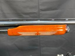 Remington Wingmaster 870 12 ga.