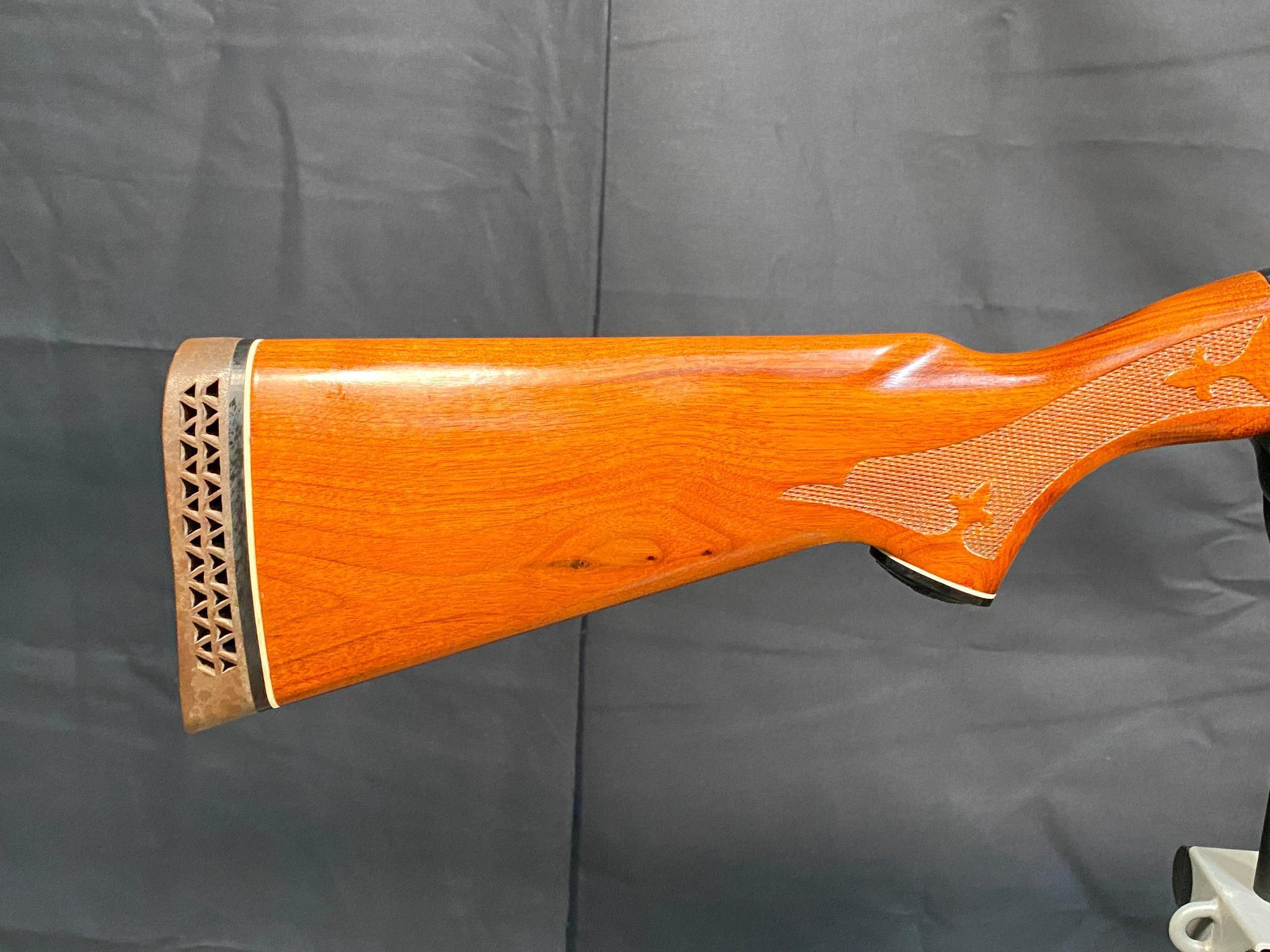Remington Wingmaster 870 12 ga.